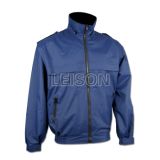 Waterproof and Breathable Jacket
