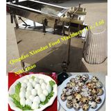 Automatic Quail Eggs Peeling Machine