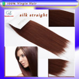 Brazilian Silk Straight High Quality Tangle Free Brazilian Hair 100% Virgin Human Hair