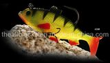 Fishing Tackle - Fishing Lure - Soft Lure - Fishing Gear - 5563