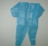 Coverall 002 (YB03-3)