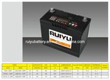 12V40ah JIS N40 Automotive Car Battery