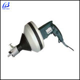 Electric Hand Drain Cleaning Machine (60z)