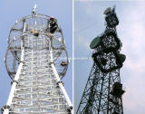 Microwave Telecommunication Tower (FOSTO-WT04)
