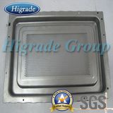 Stamping Die/Microwave Oven Metal Parts (HRD-H35)