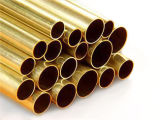 Copper Alloy C68700 Brass Tube