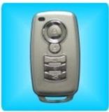 Car Alarm (FD329)