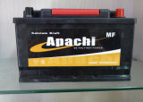 DIN Stardand Battery Apachi MF57539