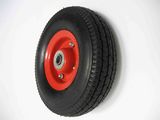 Solid Wheel 3.50-5