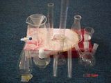 Laboratory Glassware