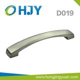 Arched Aluminum Alloy Door Handle (D019)