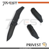 Premium G10 Handle Tactical Folding Pocket Knife (PK-5626)