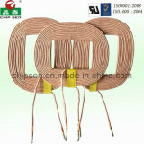 Wireless Charging Coils for Cellphone Charger