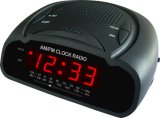 Alarm Clock Radio (CF-786 )