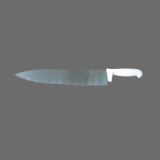 Chef's Cook Knife (003) (TOPC0114P)
