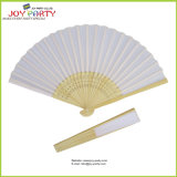 Fabric Hand Fan Promotion Gifts