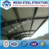 Steel Structure Awning