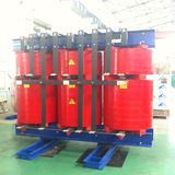 Scb9 Series 30~2500kVA/10kv Dry-Type of Cast Resin Power Transformer