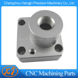 Customized Aluminum CNC Machined Part