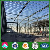 Modern Design Turnkey Project Prefabricated Hotel Building