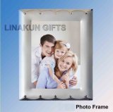 Beautiful Metal Photo/Foto/Picture Frame for Wholesales (LMPF-001)