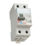 ZDPX-2P Residual Current Circuit Breaker