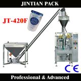 Chinese Hot Packaging Machinery (CE) Jt-420f