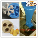 Liquid RTV Molding Silicone Rubber for Resin Products