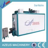 Best Selling Hot Air Belt Feed Pellet Drying Machine