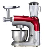 Multi-Function Stand Mixer, Kitchen Aid