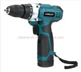 Cordless and Rechargeable Drill with Two Speed (LY760-1-S)