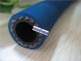 Two Layer Textile Braid Hydraulic Hose DIN/En 854 3te