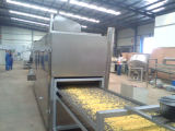 Corn Flakes Machinery