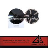 Grinding Cup Wheel Diamond Tools (HGCW)