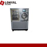 2014 Hot Sale Fruit Freeze Dryer (LY-SFD-10)