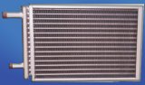 Heat Exchanger for Drying Aquatic Feed