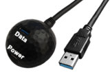 USB 3.0 Desktop Cable 2 Port (KB-USB3007)