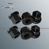 Steel Flanged/Collared Hex Nut (NUT023)