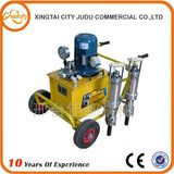 Hydraulic Split Bar, Gasoline Splitter Machine, Mining Rock Splitting Machine