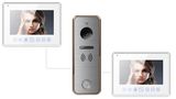 7inch Video Door Phone (M1907A+D23AC)