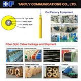 Singlemode/Multimode Simplex Optical Fiber Cables