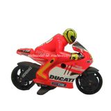 Die Cast Motorbike Model (OEM)