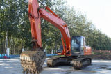 Used Hitachi Hydraulic Crawler Excavator (ZX240LC)