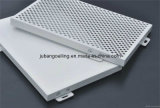 Aluminum Wall Cladding for Building Decoration