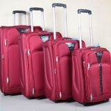 VAGULA New Travel Trolley Bags Luggage Hl1131