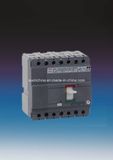 Slm3 Series Mould Case Circuit Breaker