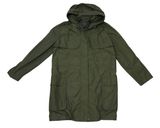 Windproof&Waterproof Women's Jacket with Polyester