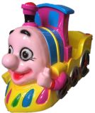 Happy Train Kiddie Ride (Lk44)