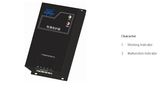 Tvss Parallel Type C Surge Protector