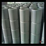 Replacement Pleated Oil Filter Element